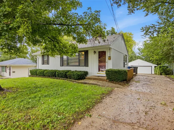 4115 52nd St, Des Moines, IA 50310
