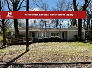 4106 Sunset Ave, Chattanooga, TN 37411