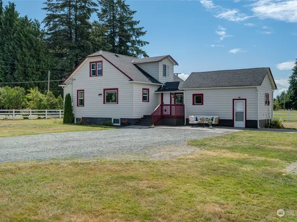 8726 Collins Road, Sedro Woolley, WA 98284