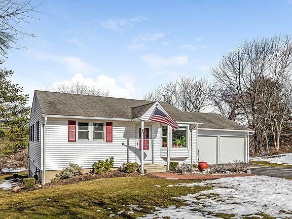 386 Old Whitfield Street