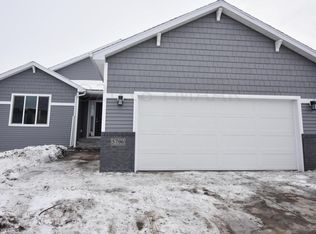 5796 58th St S, Fargo, ND