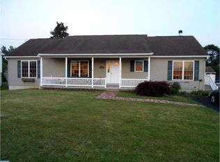 2623 Kiansas Ave, Bensalem, PA
