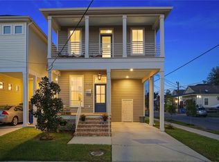 3101 Saint Ann St, New Orleans, LA 70119