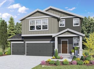 19931 153rd Street Ct E, Bonney Lake, WA