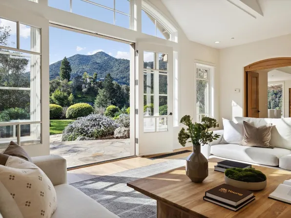 605 Goodhill Road, Kentfield, CA 94904