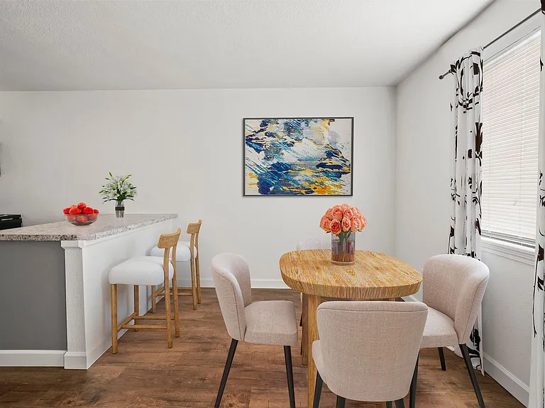 Green Door Apartments — Photo 102