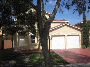 6141 SW 157th Pl, Miami, FL 33193