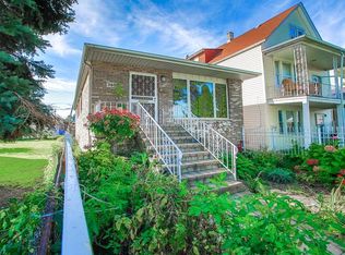 3607 W 57th Pl, Chicago, IL