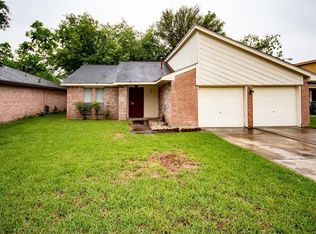 7510 Navidad Rd, Houston, TX 77083