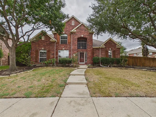9854 Deerfield Dr, Frisco, TX 75033