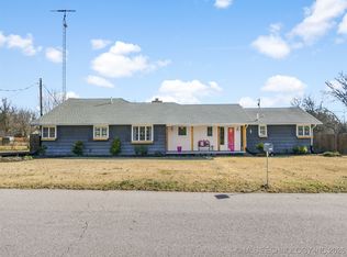 251 Dogwood St, Wilson, OK 73463