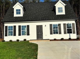 165 Lasley Ct, Winston Salem, NC 27105