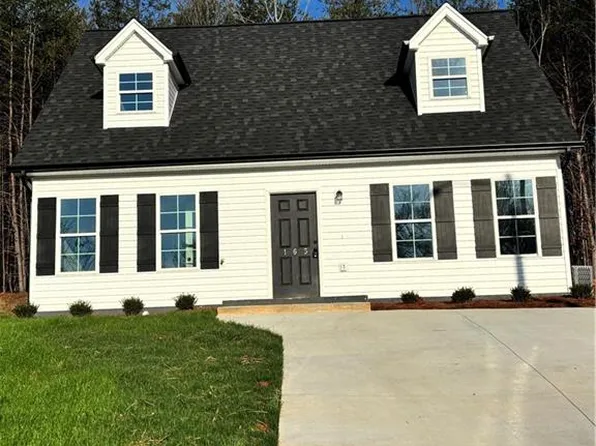 165 Lasley Ct, Winston Salem, NC 27105