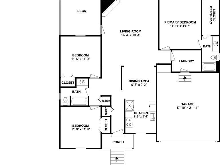 119 Bradford Cir — Photo 18