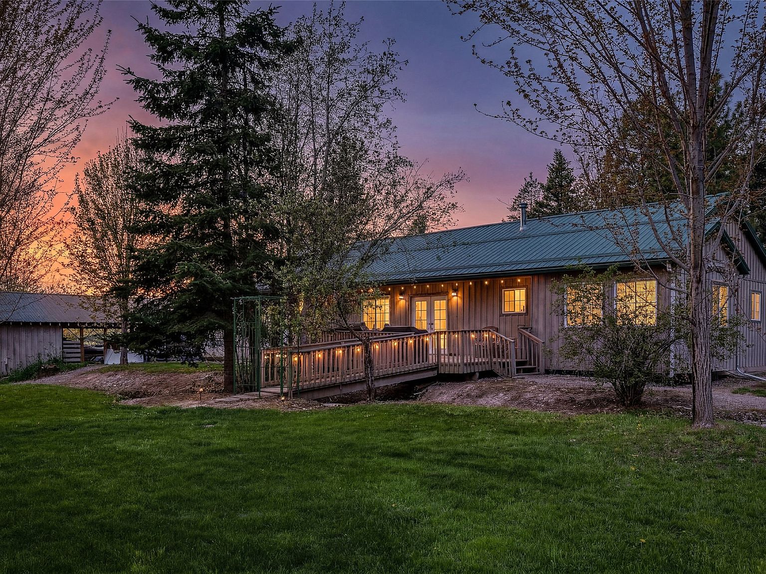33865 Canyon Mill Rd, Ronan, MT 59864 | MLS #30070426 | Zillow