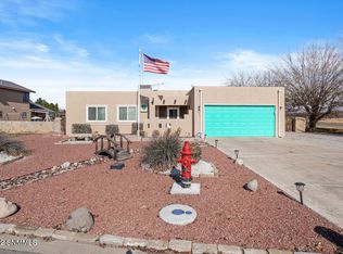 6500 Rio Dorado Dr, La Mesa, NM 88044