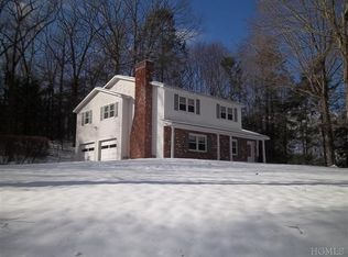 18 Cedar Lane Ext, Sherman, CT 06784