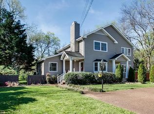 1101C Biltmore Dr, Nashville, TN 37204