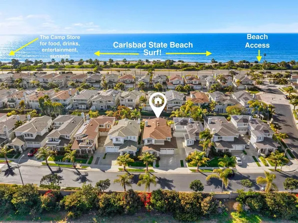 6877 Catamaran Dr, Carlsbad, CA 92011