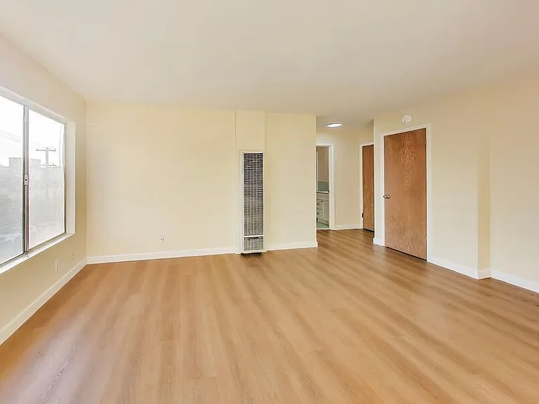 295 Buchanan St #202 — Photo 3