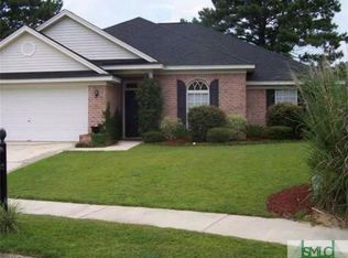 24 Weber Ct, Rincon, GA 31326