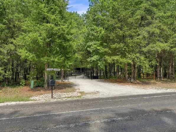 14118 County Road 471, Tyler, TX 75706
