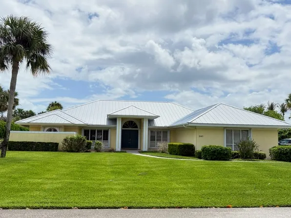 2145 Waltons Ct, Vero Beach, FL 32963