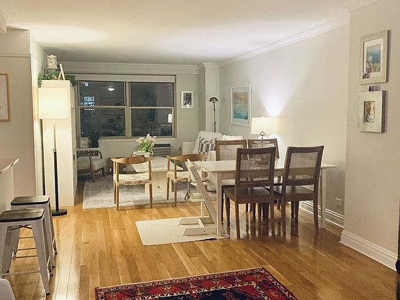 3rd image of 210 W 89th St APT 4J