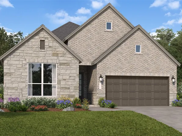 29410 Hillberry Oaks Ct, Waller, TX 77484
