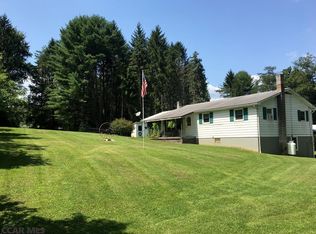 4210 Sawmill Rd, Petersburg, PA 16669