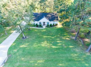 2408 Chantilly Ln, Conroe, TX 77384