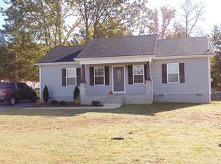 2214 Patricia Dr, Shelbyville, TN 37160