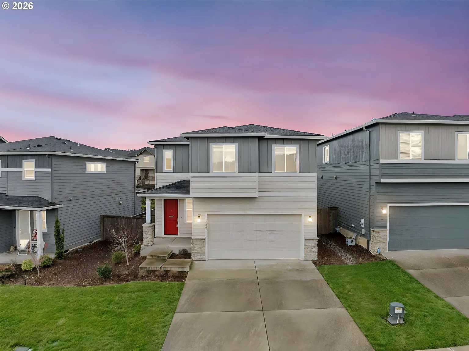 11692 SE Horse Tail Falls Way photo 1