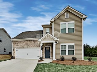 101 Jake Xing, Dallas, GA 30157