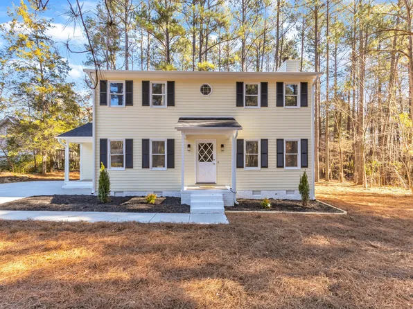 1006 Sedwick Rd W, Durham, NC 27713