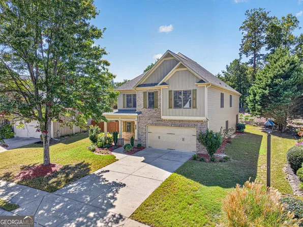 8225 Majors Glen Ct, Cumming, GA 30041