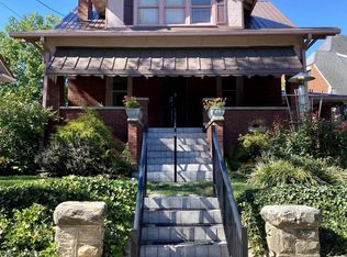 973 Ridgemont Rd, Charleston, WV 25314