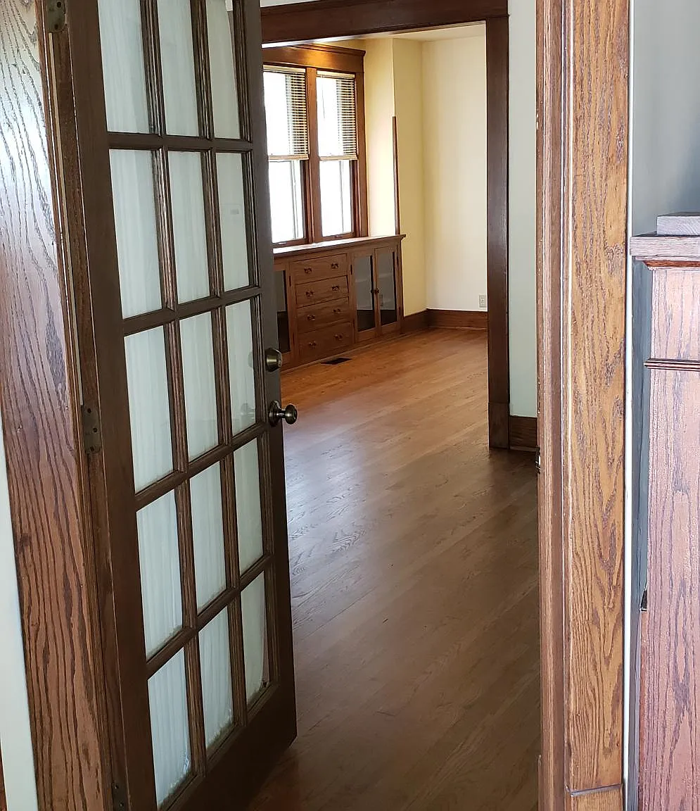 1 bed, 700 sqft, $995 — Photo 2