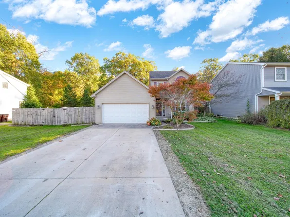 2407 Oakdale Ave, Temperance, MI 48182