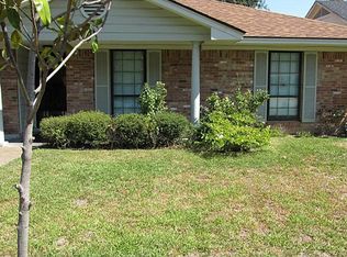 12023 Palmdale St, Houston, TX 77034