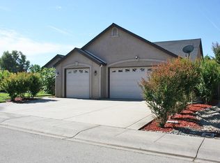 2193 Oshea Way, Redding, CA 96003