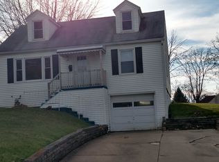 58 Alpine Dr, Mansfield, OH 44906