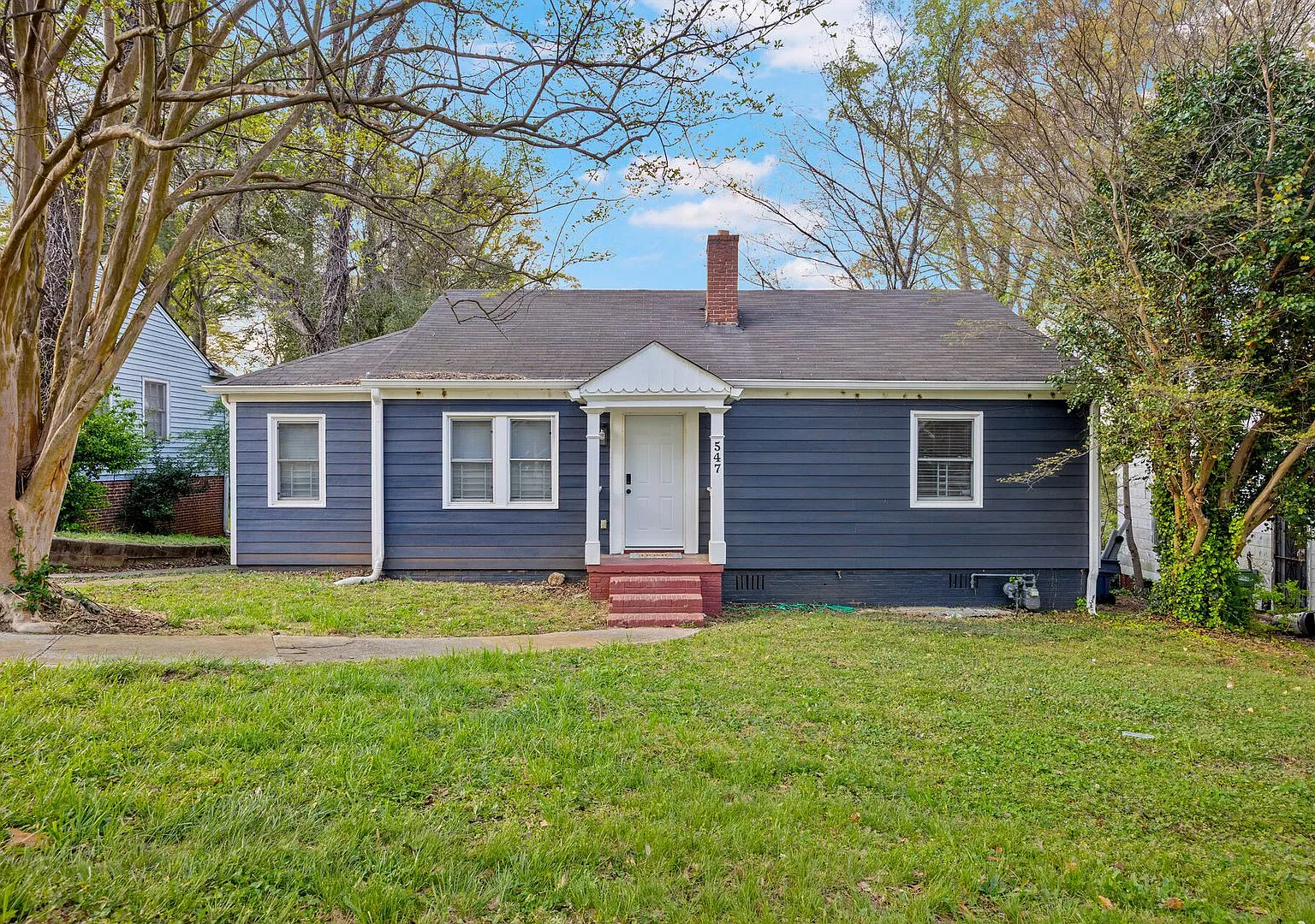 Spacious 3BR Home Near Emory, Grady and GSU — Photo 1