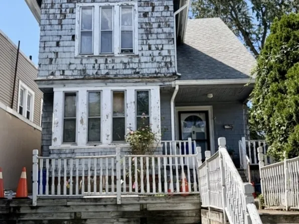 311 N 8Th St, Prospect Park Boro, NJ 07508