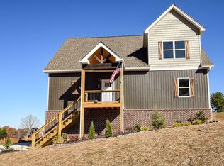 155 Surrey Ln #6, Cleveland, TN 37312
