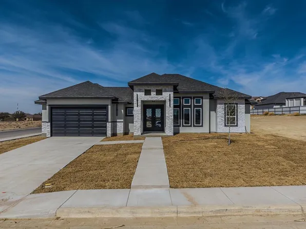 2707 Kash Dr, Eagle Pass, TX 78852