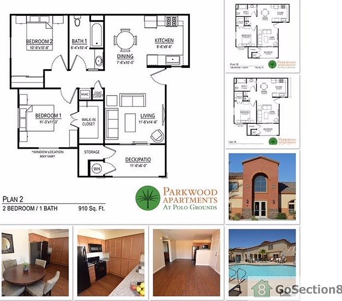 1st image of 81777 Avenue 48 APT G209