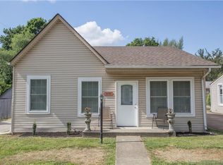 9196 High St, Georgetown, IN 47122