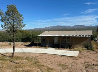 201 N Catalina Ave, Mammoth, AZ 85618