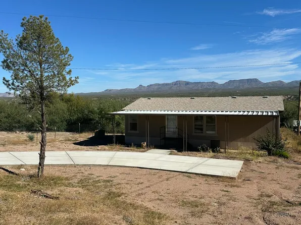 201 N Catalina Ave, Mammoth, AZ 85618